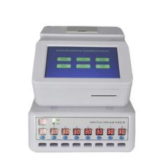 Pregnancy Test Fluorescence Equipment