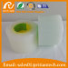 Metal and plastic sheet protection film