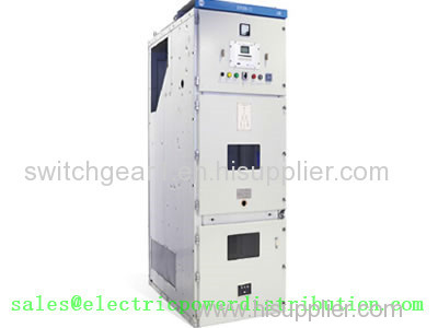 MV KYN28B-12 Metal-clad Movable Switchgear