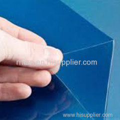Blue protection film factory price