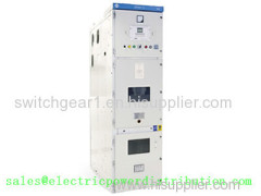 MV KYN28C-12 Metal-clad Movable Switchgear