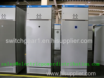 GGD Low Voltage Distribution Switchgear