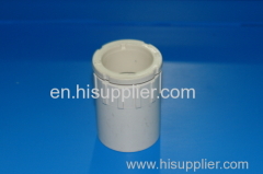 Ginde PVC-U Fitting plastic pipe