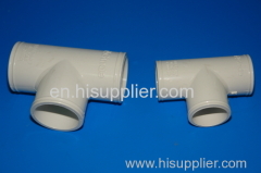 Ginde PVC-U Fitting plastic pipe