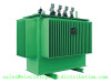 Oil Immersed Transformer - Oil Cooling System