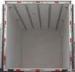 -15 C Refrigerator Box Truck 290 hp Euro II SINOTRUK HOWO Series
