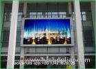 P4.81 Die - Casting Rental Led Display Video Wall With Effective Images / High Refresh
