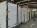 Howo A7 Refrigerator Box Truck 30T For Fish Transport ISO / CCC