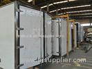 Howo A7 Refrigerator Box Truck 30T For Fish Transport ISO / CCC