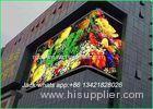 43264Dots Outdoor Led Screen RGB for Stage Events / Social Projects
