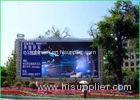 Indoor / Outdoor RGB LED Screen Led Video Display Rental for Department Stores P4.81