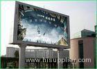 High Resolution Outdoor Led Display Screen for Show Business P4.81 ISO9001