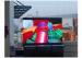 Manual / Automatic P10 RGB LED Screen With 320 * 160mm Led Module SMD3535