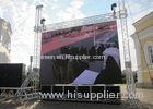 Constant Current Smd3528 Outdoor Led Displays Rental With Good Video Effect