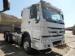 Reliable LHD 6X4 Prime Mover Truck For Highway Transportation Prime Mover Trailer