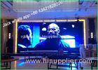 High Refresh P2.5 Small Stage Background Screen LED Video Display For Stage