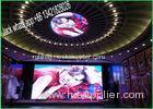 Super Thin P3.91mm Indoor Rental LED Displays In Die Cast Aluminum ISO092001