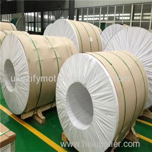 Blue Color PE Coated Aluminum Coil 3003 H16