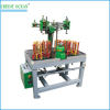 Special cord braiding machine