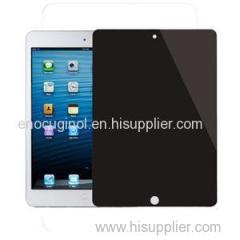 Privacy Tempered Glass For IPad Air