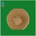 Fiber pulp mold biodegradable garden flower pots