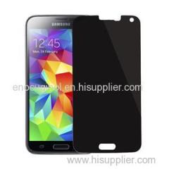 Anti-Spy Screen Protector For S5