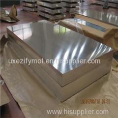 1060 Mill Finish Aluminum Sheet