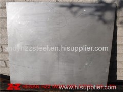 GL Grade E460 Shipbuilding Steel Plate