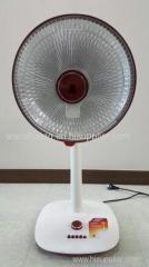 Electric heater