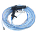 Electrostatic Liquid Paint Spray Gun