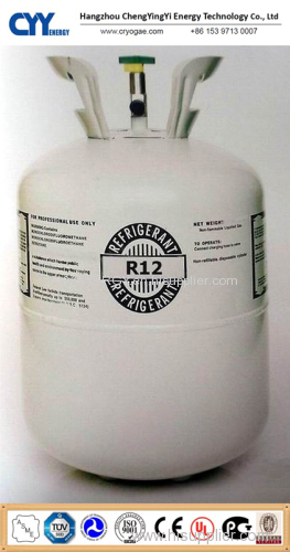 R e frigeration Cylinders