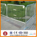 crowd control road barrier