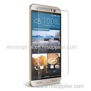 HTC M9 Plus Tempered Glass Screen Protector