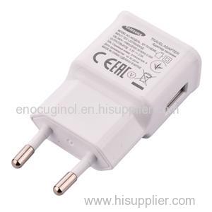 Samsung Note3 EU/US Plug Original