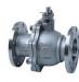 WCB A105 Floating Ball Valve NPS1/2"-12"