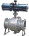 WCB A105 Floating Ball Valve NPS1/2"-12"
