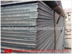 GL A500 Shipbuilding Steel Plate