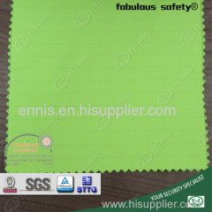 80% Cotton/20% Polyester Anti Static Fabric for Protective Workwear