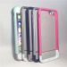 cellphone back cover Shockproof Hybrid Rubber Protective Hard Case Cover