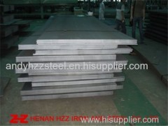 GL E500 Shipbuilding Steel Plate