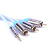 High Quality Best Price 3RCA Cable wholesale retail