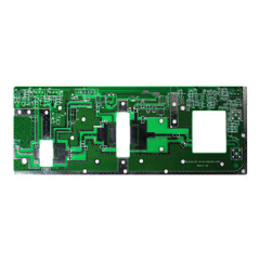 Ceramics High frequency PCB