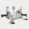 Auto Curved Edge Banding Machine