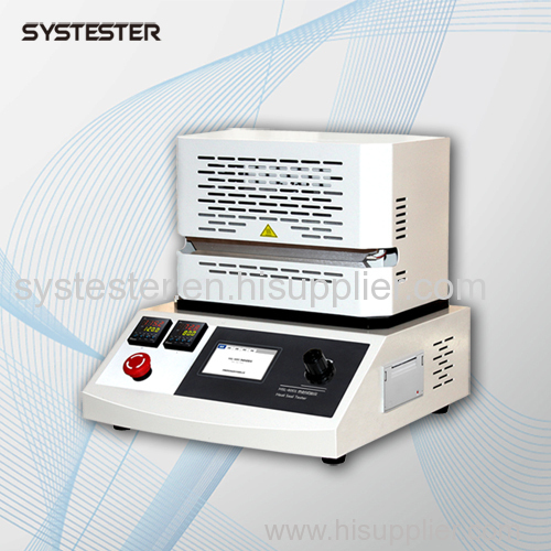 Latest exclusive design water vapor permeability tester SYSTESTER