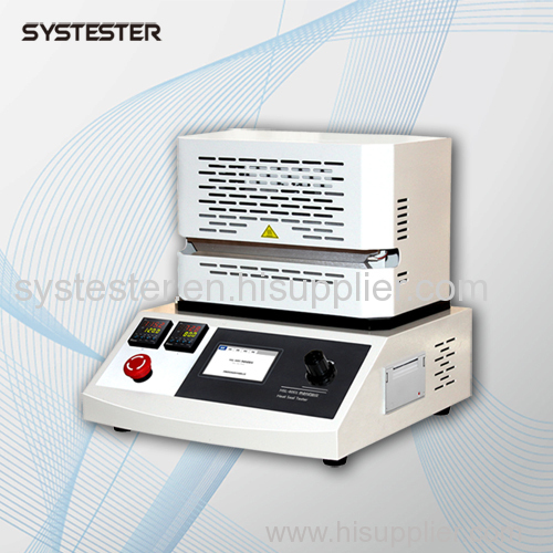 Water Vapor Permeability Tester Plastic Film/ Composite Membrane Transmittance Rate Testing Machine ASTM