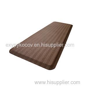 Hot Sale New Style PU Anti-fatigue Standing Medical Mats Medical Pad in Size 20*30*3/4 inch