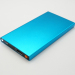 Super Slim Aluminum-alloy Power Bank with LED Light