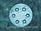 Cu Based Tei - Metal Alloy / Copper Silver Alloy Contact For Breakers Protector