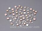Oxidized Sterling Silver Contact Tips With Eco - Friendly Electrical Contact Materials