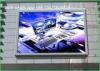 Full color p10 outdoor led display for advertising in main street RoHS